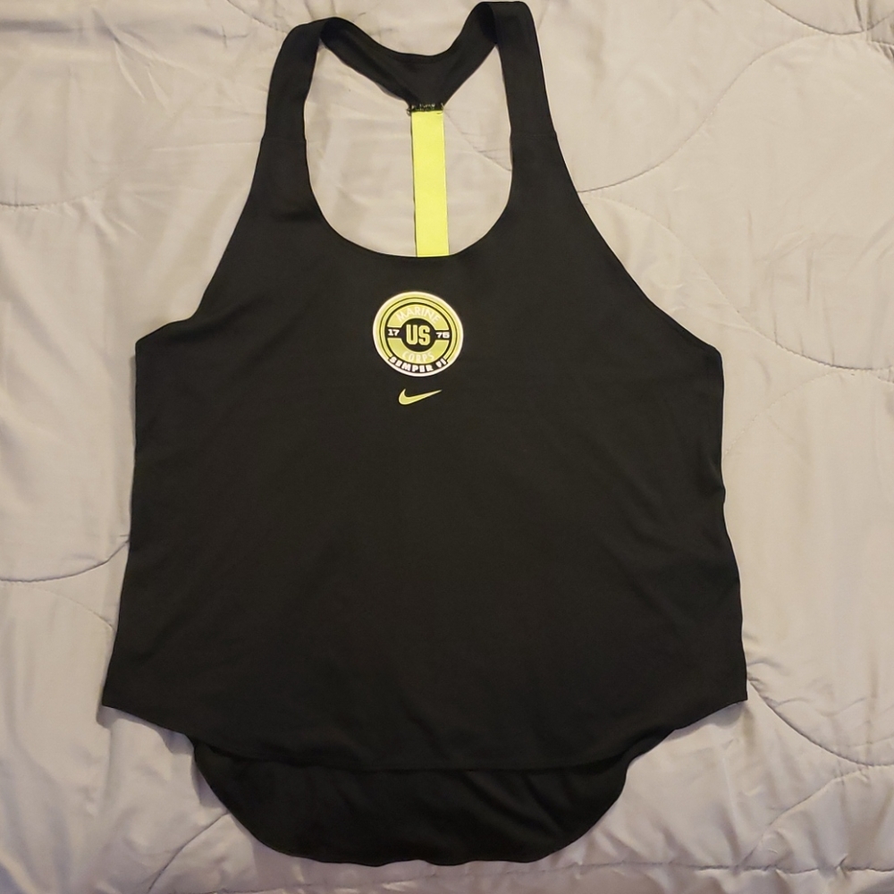 Muscles Shirt